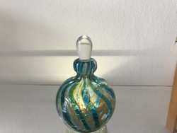 Mdina parfümös üveg M013