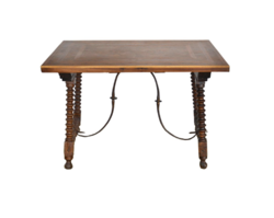Sale!!! Spanish renaissance table 1500's / Spanish renaissance table 1500's
