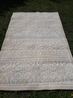 Pamut szőnyeg /240 *150 cm 