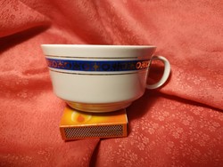 Alföldi porcelain coffee cup for replacement