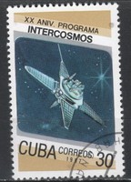 Kuba 1360  Mi  3088      0,40 Euró