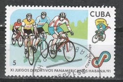 Kuba 1393 Mi  3344      0,30 Euró