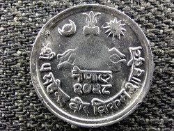 Nepál Bírendra (1972-2001) 1 paisa 1971 (id46557)