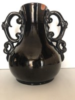 Badár Balázs váza  27x24 cm