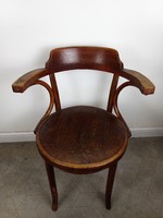 Eredeti thonet karfás szék