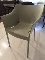 DR. NO. Philippe Starck, olasz designer szék