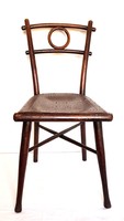 Bécsi Thonet szék