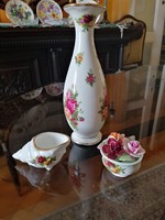 Royal Albert  Old Country Roses váza