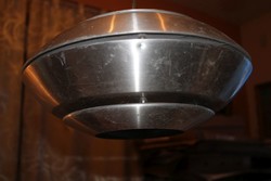 Bistro Design  fém lámpa.Mérete:33 cm széles