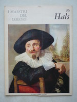 FRANS HALS - I maestri del colore - 36