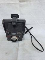 Polaroid Land Camera Colorpack 82 Fényképezőgép.