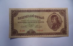 Százmillió Pengő (1946)