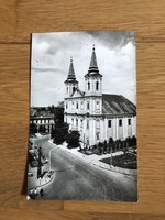 Zalaegerszeg képeslap