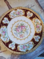 Royal Albert - Lady Hamilton - súteményes tányer