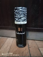 Cabochard deodorant, Grès az 1970-es évekből
