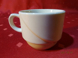Seltmann weiden bavaria german porcelain thick-walled coffee cup. He has!