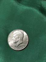 Fél dollar 2db 1973 és 1976