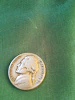 5 cent 1946