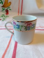 Chinese coffee mocha cup for replacement