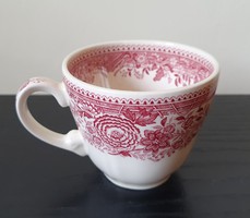 Villeroy&Boch Burgenland porcelán kávés teás csésze