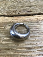CALVIN KLEIN acél gyűrű