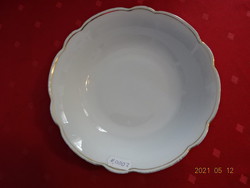 Winterling bavaria German porcelain bowl, diameter 19 cm. He has!