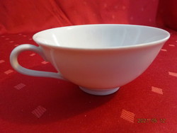 Winterling bavaria German porcelain teacup, diameter 10 cm. He has!