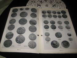 SEABY Coin& Medal Bulettin 1987 angol , árverési közlöny