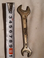 Walter small spanner 10-13