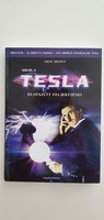 Nikola Tesla Elveszett feljegyzései