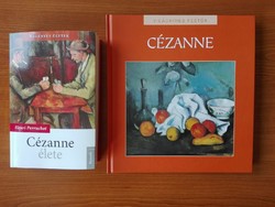 Cézanne élete és munkássága