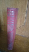 Antique travel guide dante - in the captivity of the Afghans