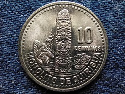 Guatemala 10 centavo 1992 (id49543)