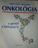 László Kopper andrás jeney: oncology