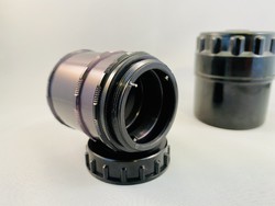 Fotós adapter tubus (objektív)