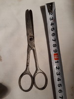 A.Blazek Budapest special scissors