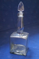 Likőrös - pálinkás - üveg