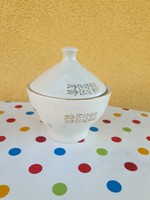 Porcelán bonbonier eladó! Jelzett,