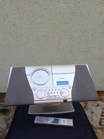 Karcher MC 6550 N komplett rendszer.