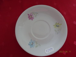 Winterling bavaria german porcelain teacup with colorful flowers. He has!