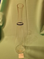Zs1030 kisslinger glass water spout