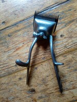 Bressant, old hair clipper