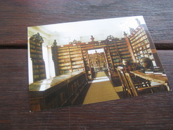 Pécsi Egyházi  Klímó könyvtár