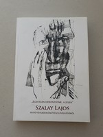 Szalay Lajos- levelezéskötet