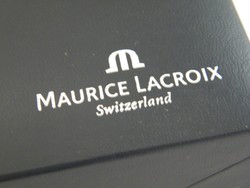 Maurice Lacroix óradoboz