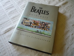 The Beatles antológia.