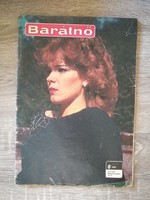 Barátnő magazin 1983