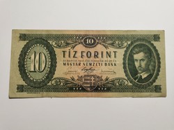 10 Forint  Kossuth címeres 1947 RITKA (I.)