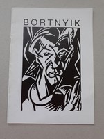 Sándor Bortnyik - catalog