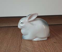 Rare zsolnay rabbit